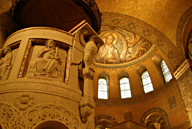 Evangelische Gemeinde